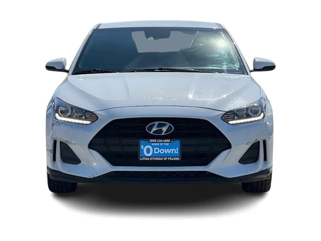 Thumbnail: 2019 Hyundai Veloster - 6