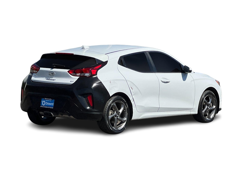 Thumbnail: 2019 Hyundai Veloster - 20