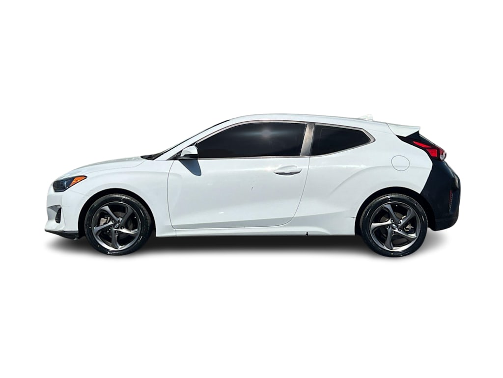 Thumbnail: 2019 Hyundai Veloster - 3