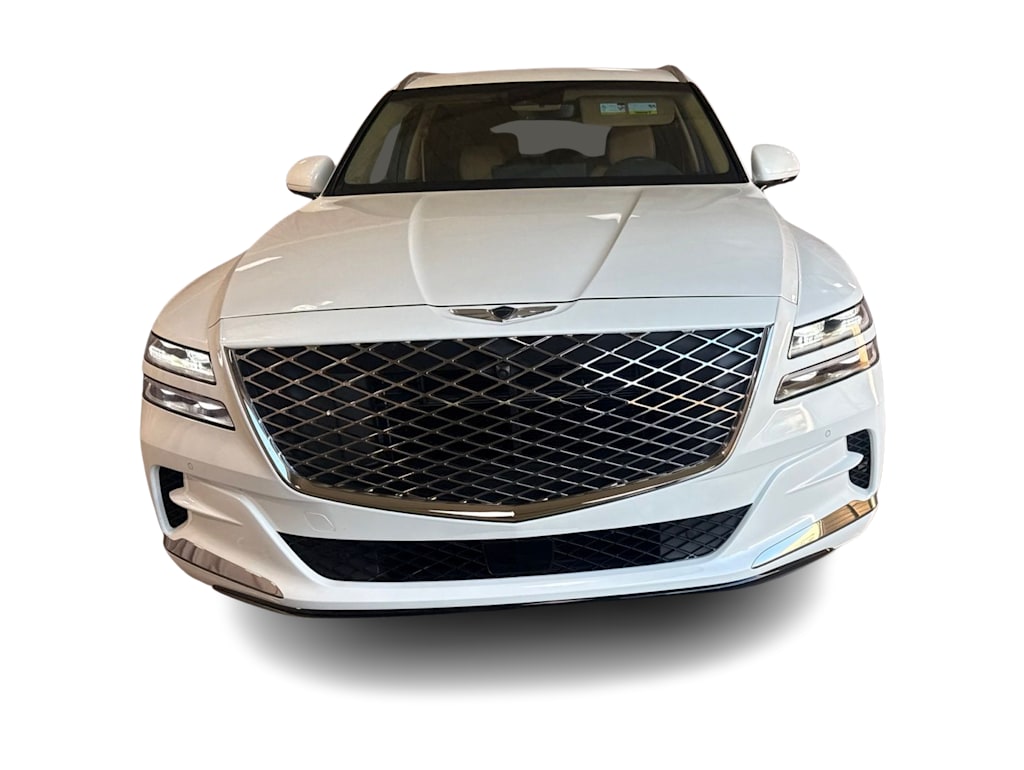 Thumbnail: 2024 Genesis GV80 - 5
