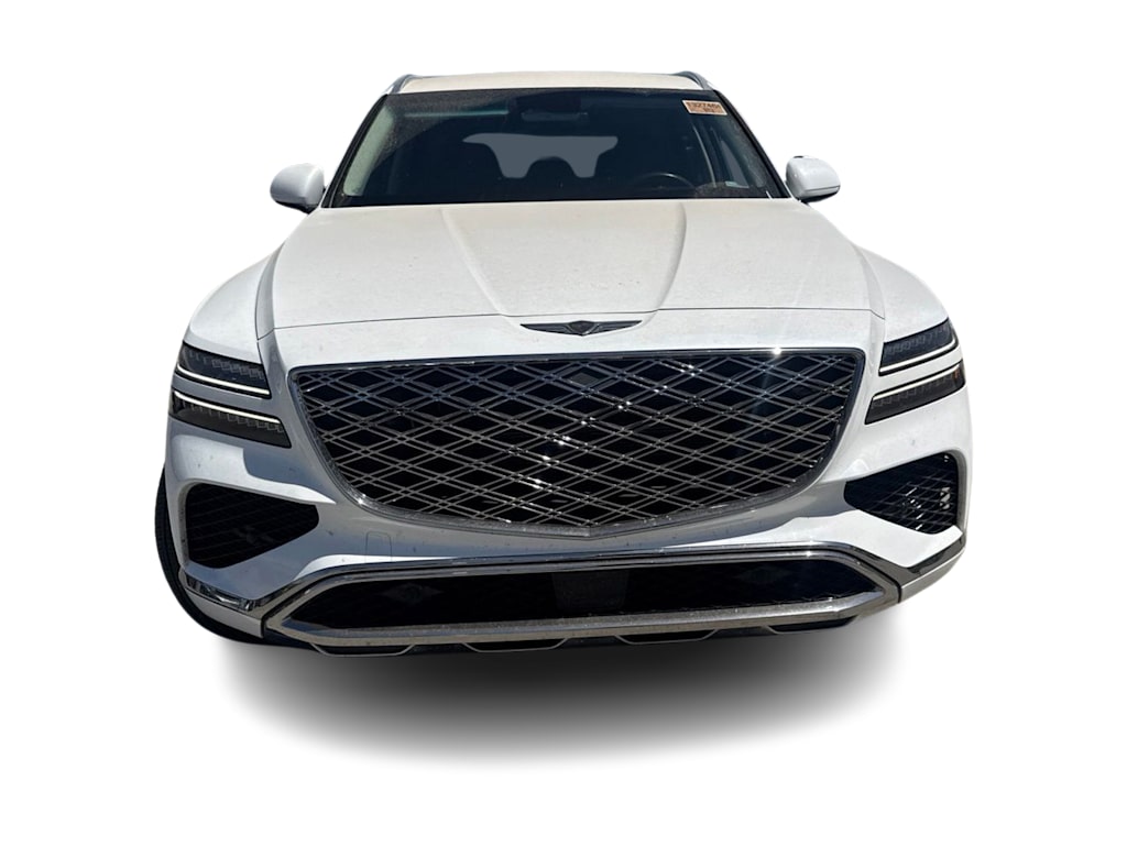 Thumbnail: 2025 Genesis GV80 - 6