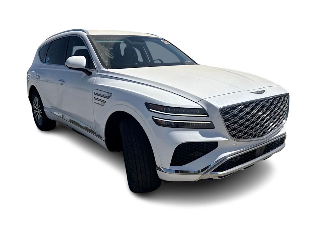 Thumbnail: 2025 Genesis GV80 - 14