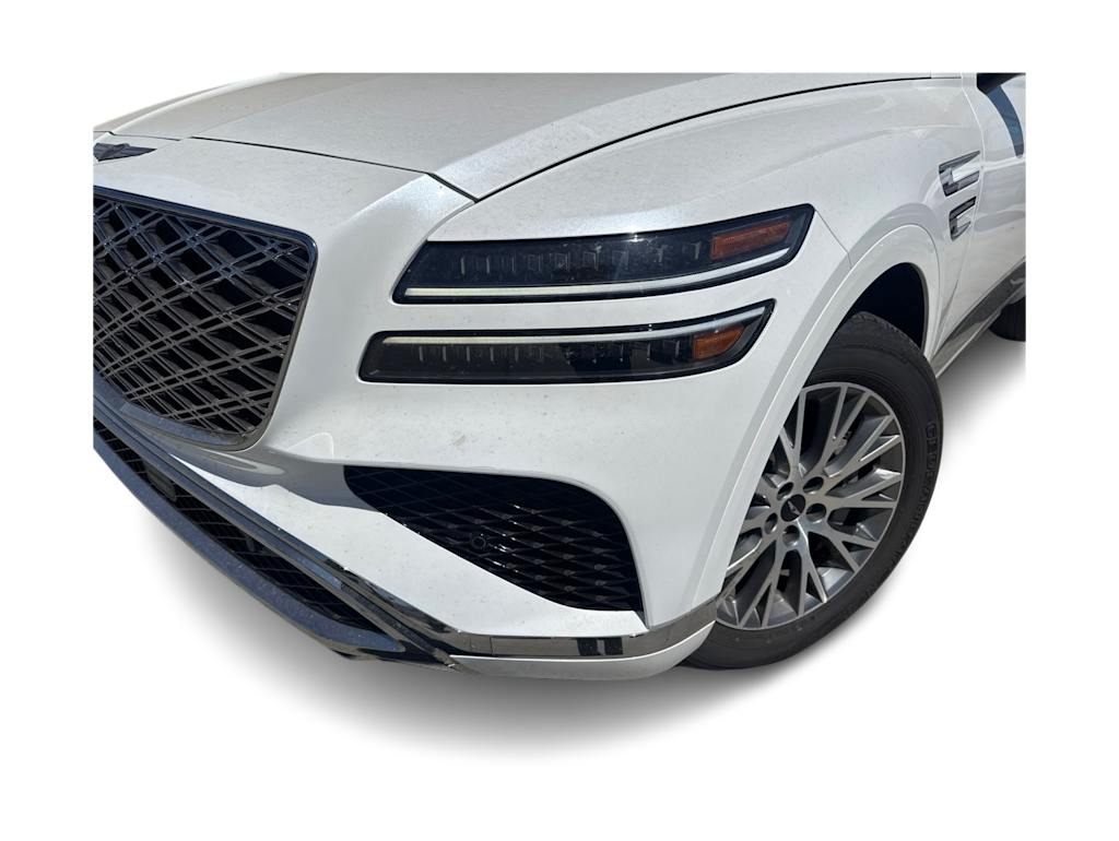 Thumbnail: 2025 Genesis GV80 - 17