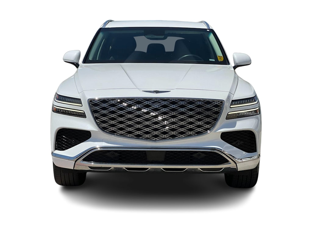 Thumbnail: 2025 Genesis GV80 - 6