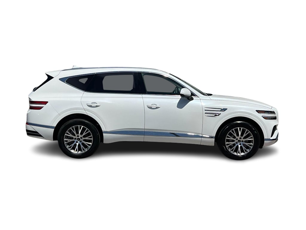Thumbnail: 2025 Genesis GV80 - 20
