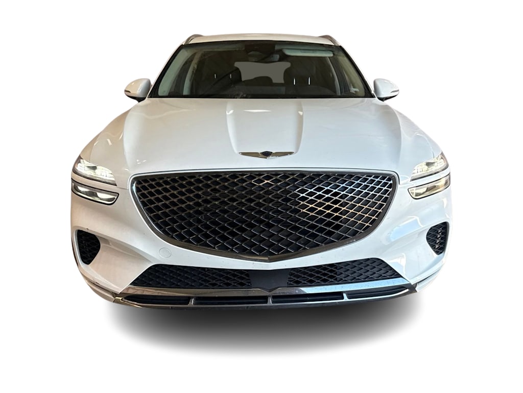 Thumbnail: 2025 Genesis GV70 - 5