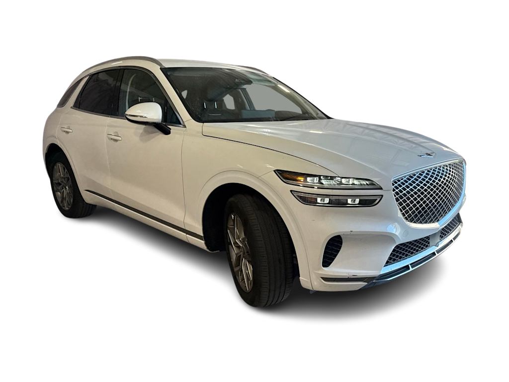 Thumbnail: 2025 Genesis GV70 - 15