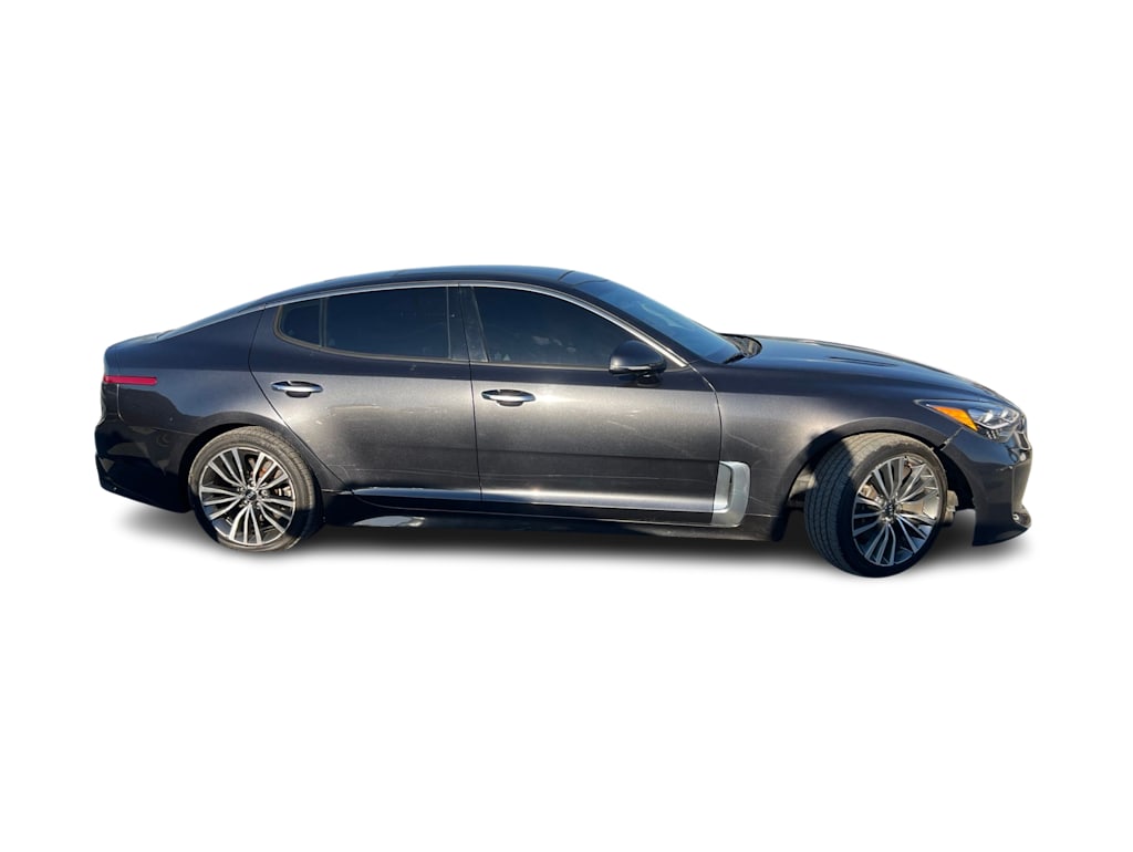 Thumbnail: 2019 Kia Stinger - 14