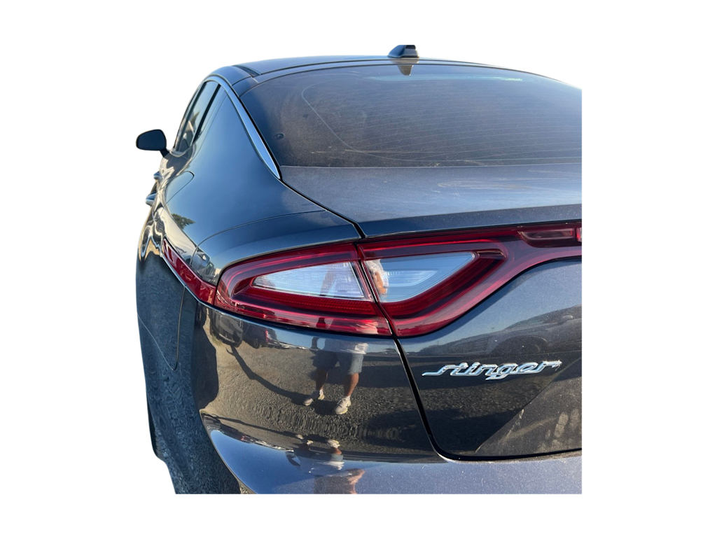 Thumbnail: 2019 Kia Stinger - 17