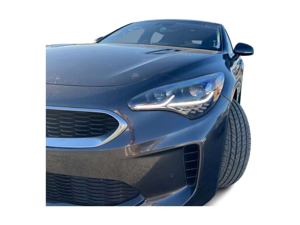 Thumbnail: 2019 Kia Stinger - 16