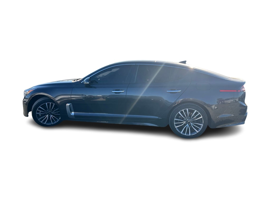 Thumbnail: 2019 Kia Stinger - 3