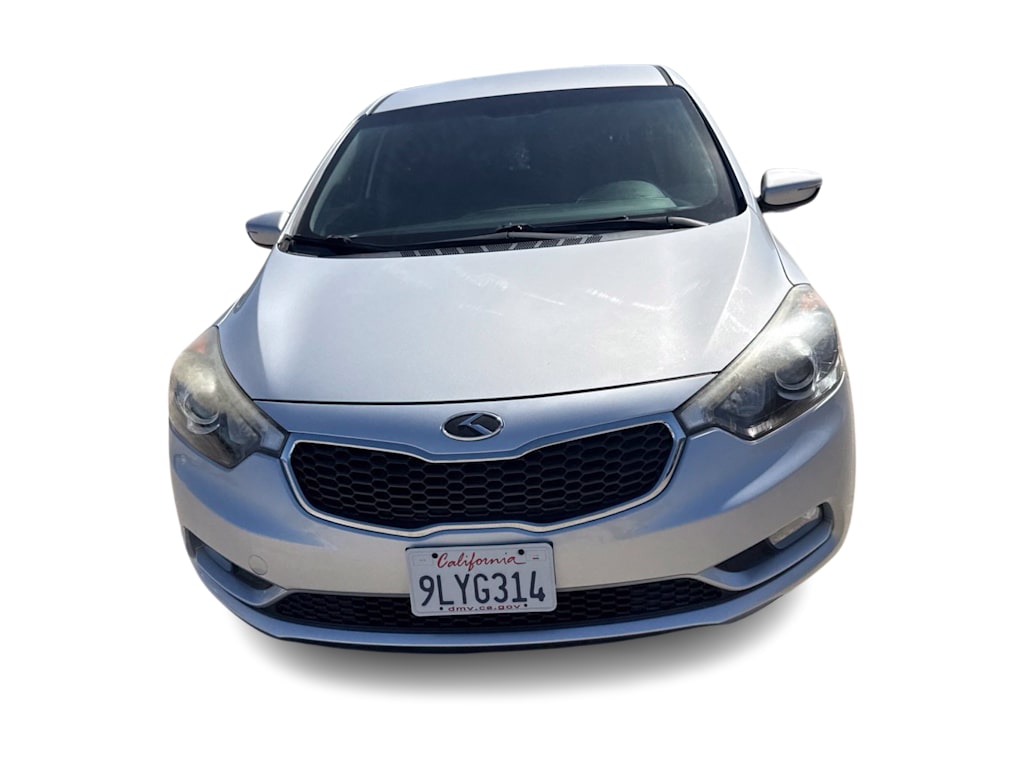 Thumbnail: 2016 Kia Forte - 6
