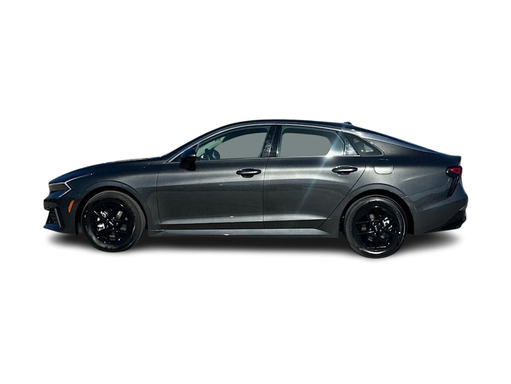Thumbnail: 2026 Kia K5 - 3