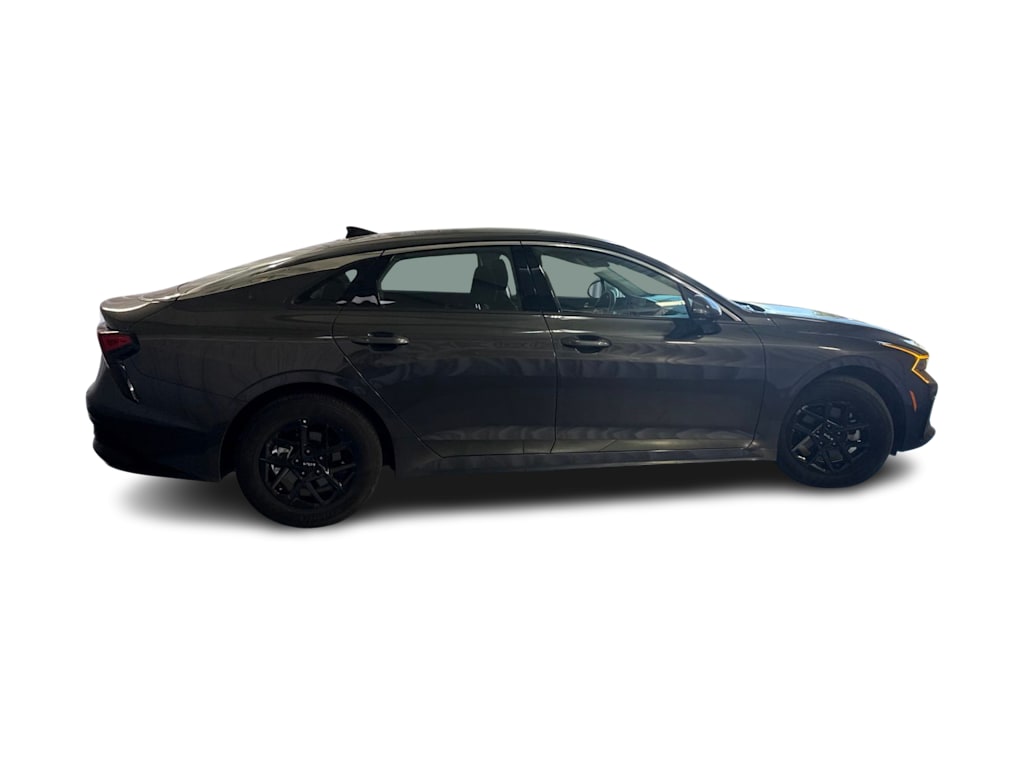 Thumbnail: 2026 Kia K5 - 3