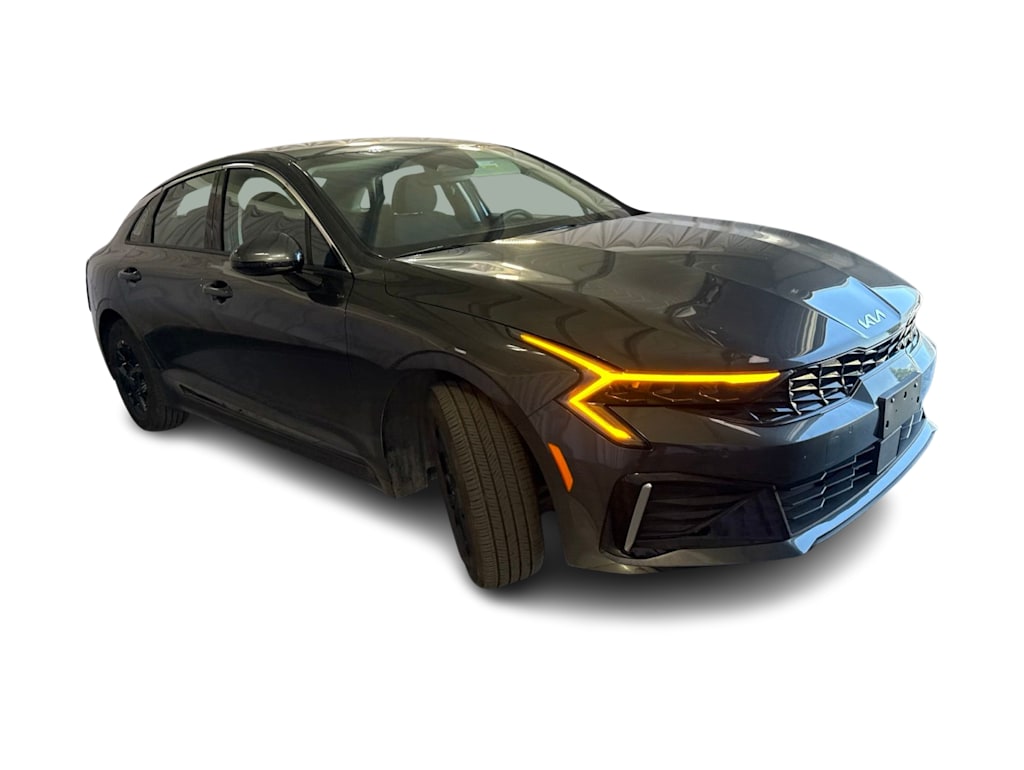 Thumbnail: 2026 Kia K5 - 16