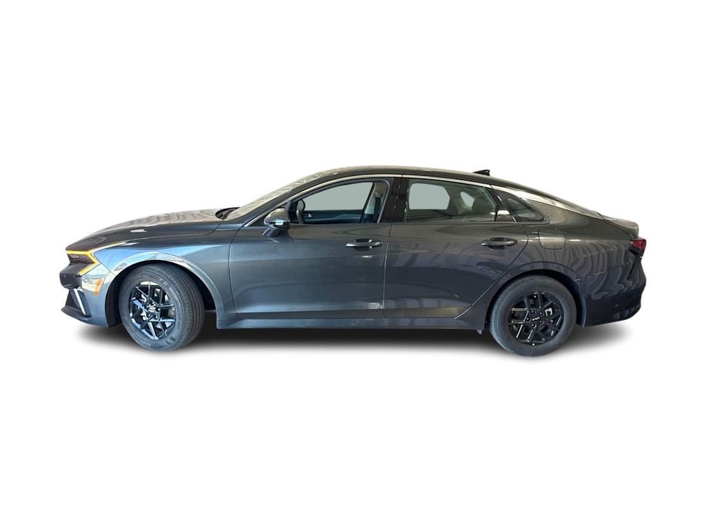 Thumbnail: 2026 Kia K5 - 18