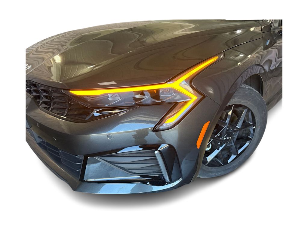 Thumbnail: 2026 Kia K5 - 19