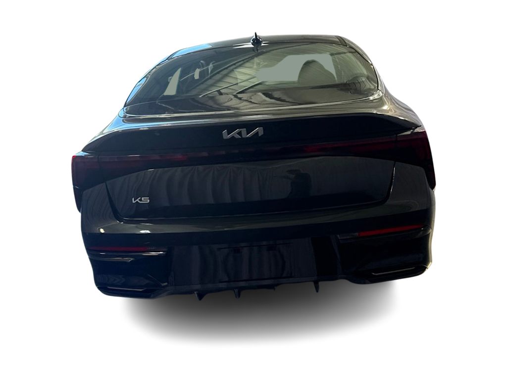 Thumbnail: 2026 Kia K5 - 5