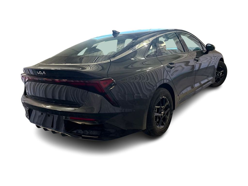 Thumbnail: 2026 Kia K5 - 17