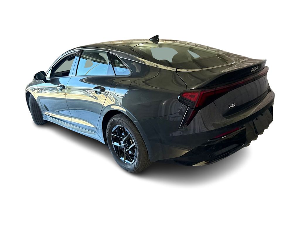 Thumbnail: 2026 Kia K5 - 4