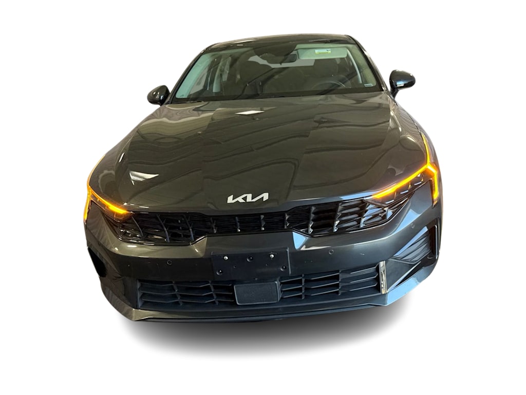 Thumbnail: 2026 Kia K5 - 6
