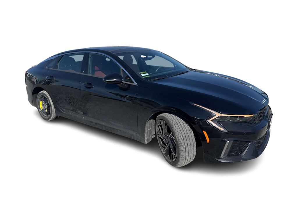 Thumbnail: 2025 Kia K5 - 14
