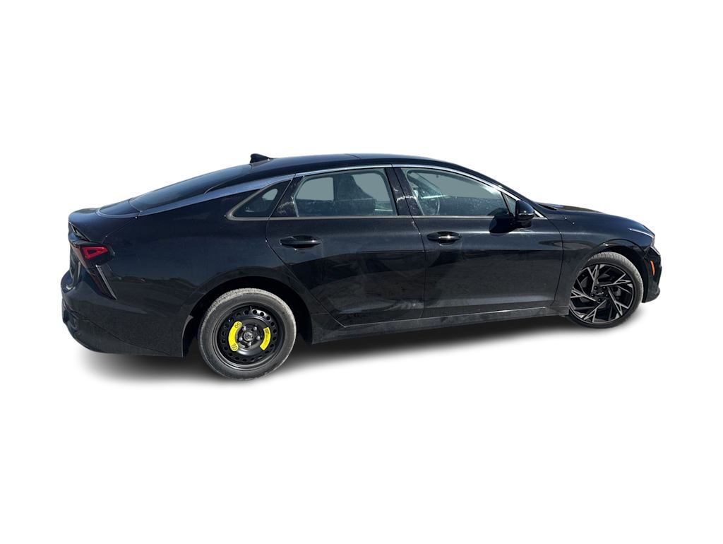 Thumbnail: 2025 Kia K5 - 15