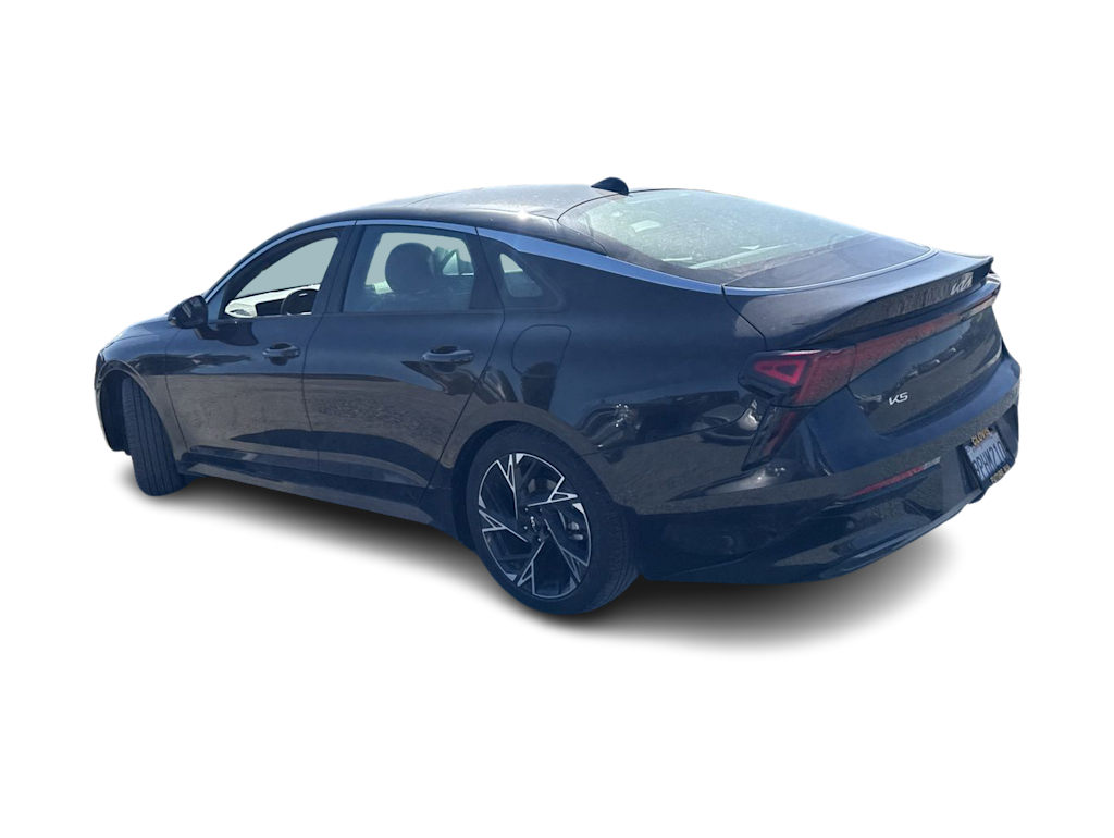 Thumbnail: 2025 Kia K5 - 4