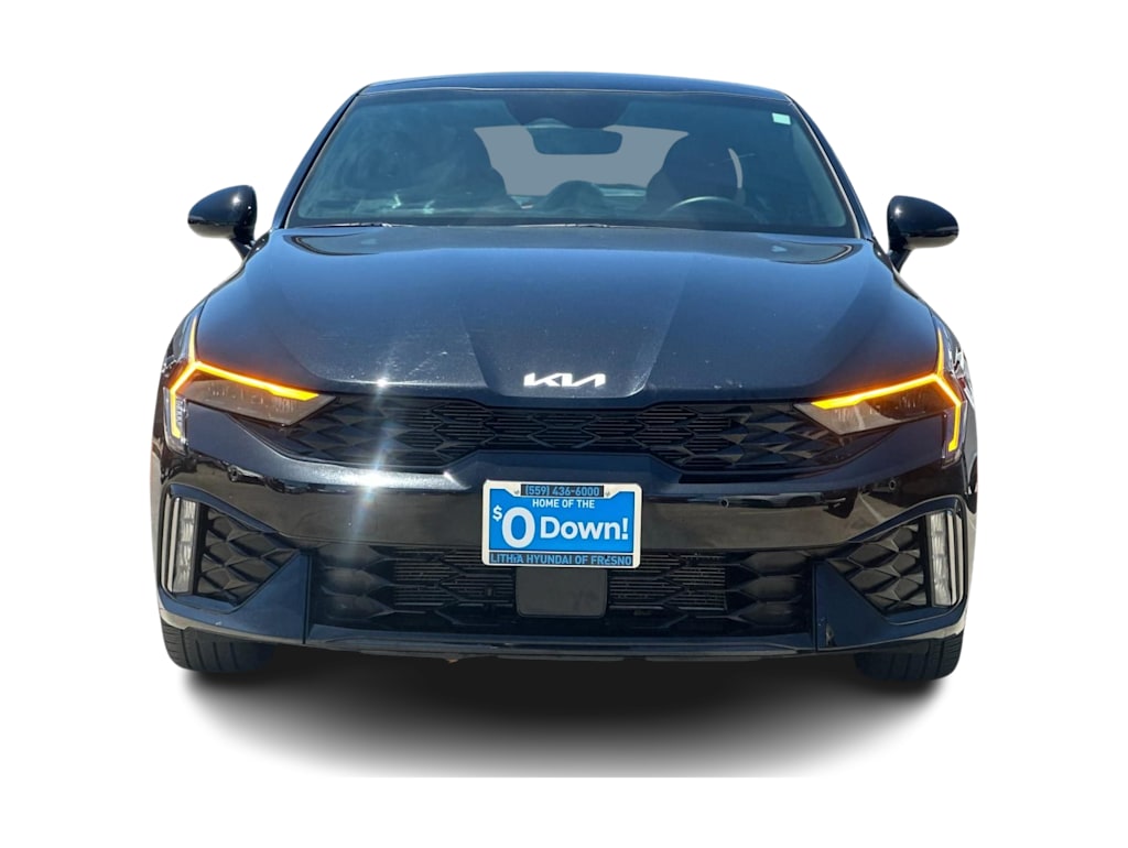 2025 Kia K5 GT-Line - Photo 6