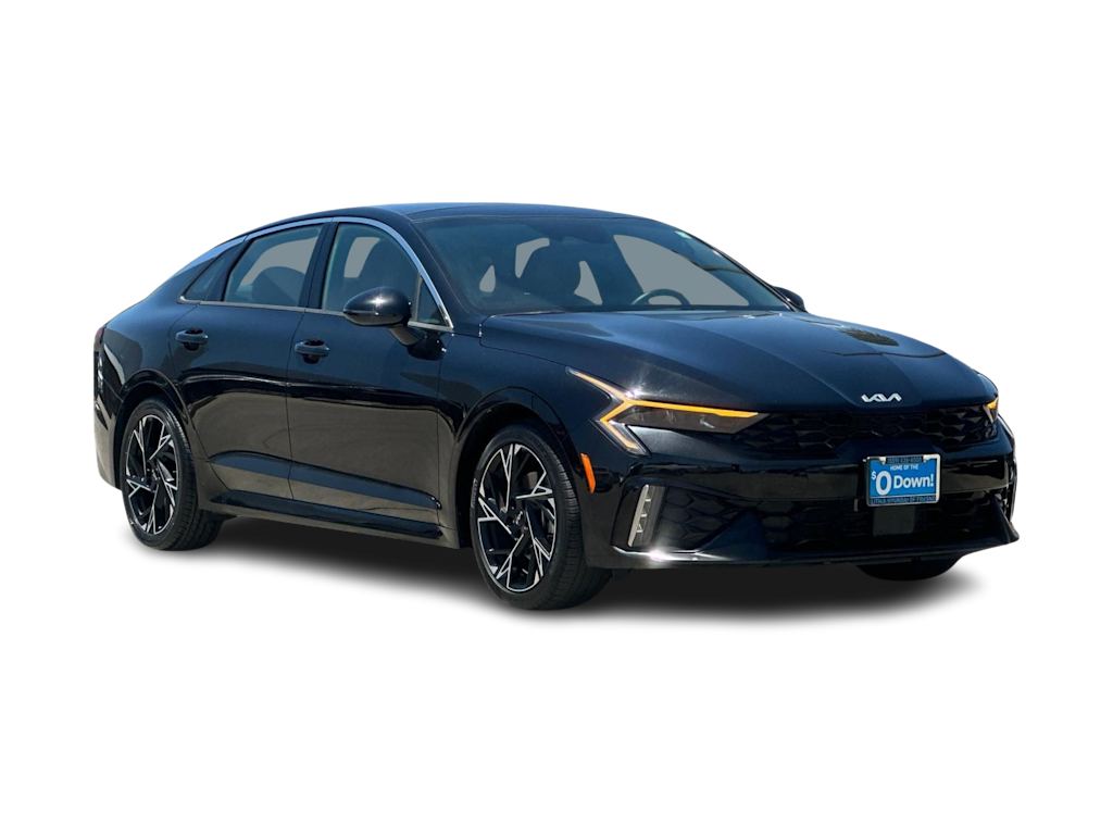 2025 Kia K5 GT-Line - Photo 20