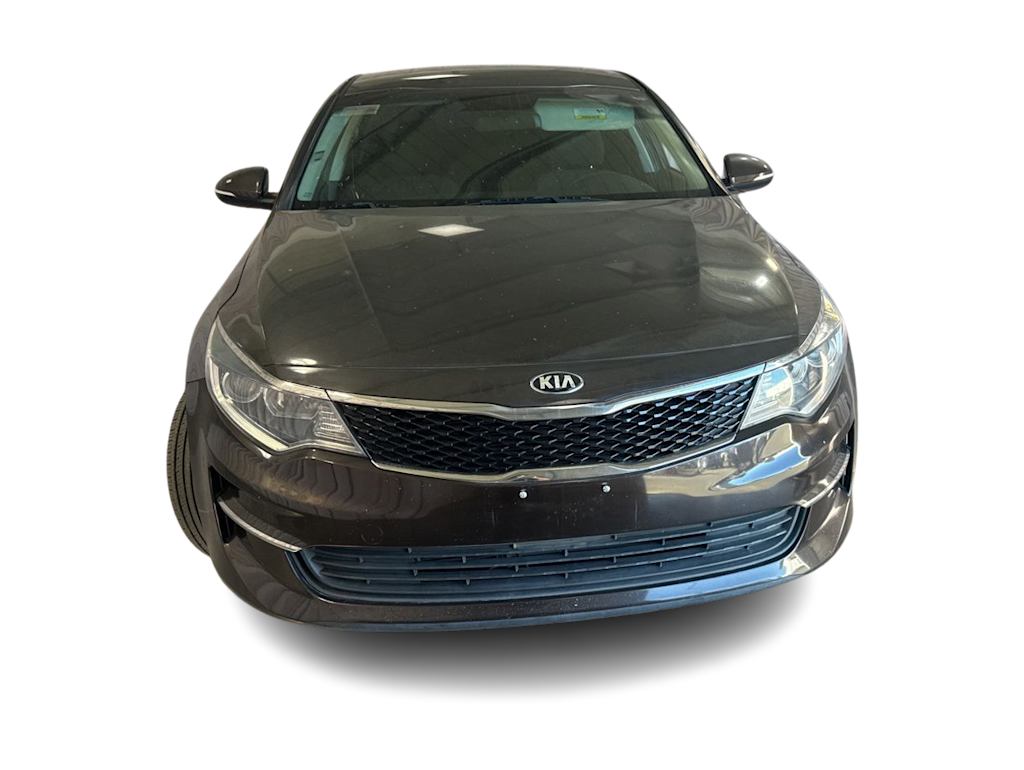 Thumbnail: 2018 Kia Optima - 2