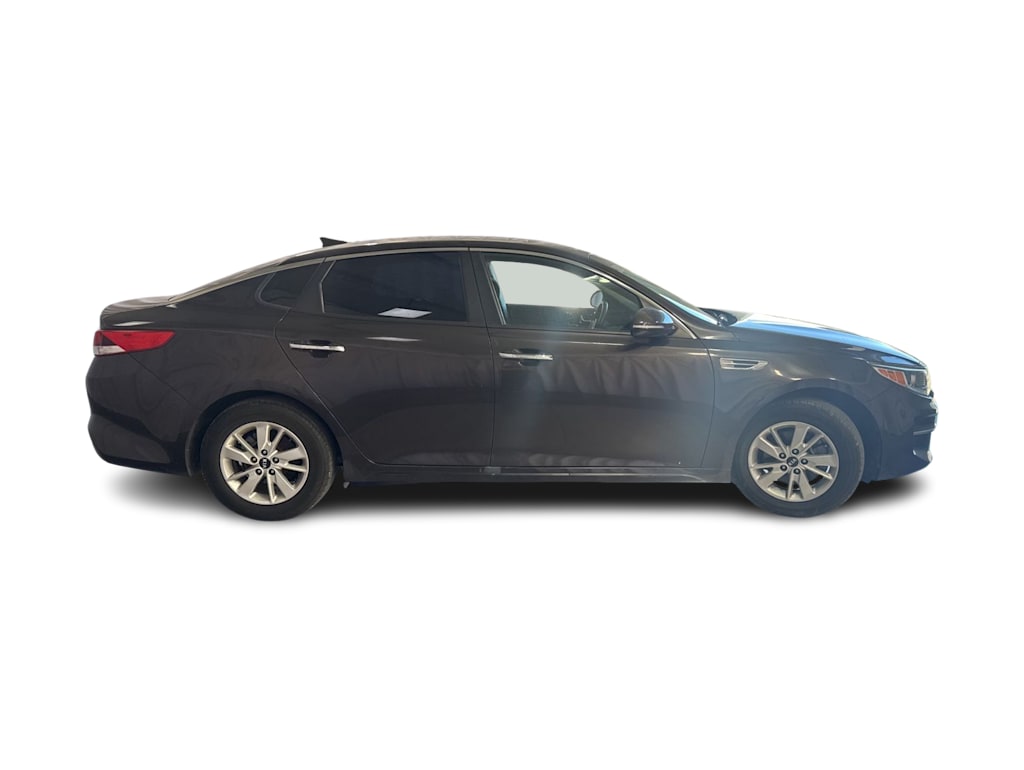 Thumbnail: 2018 Kia Optima - 13