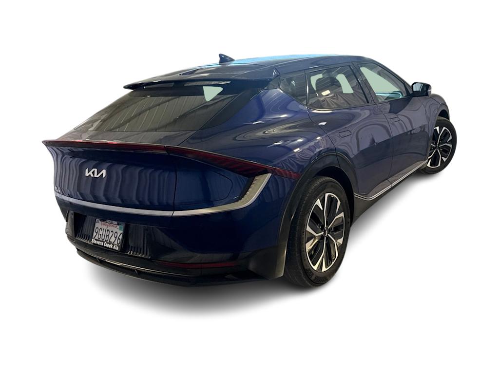 Thumbnail: 2023 Kia EV6 - 11