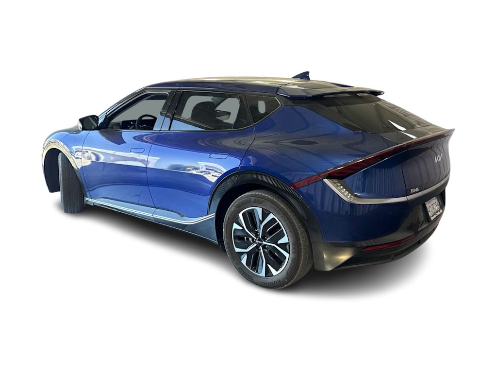 Thumbnail: 2023 Kia EV6 - 4