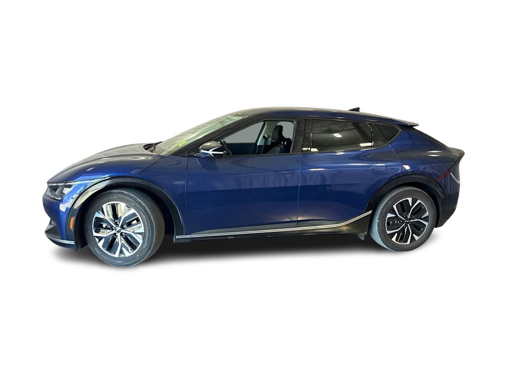 Thumbnail: 2023 Kia EV6 - 3