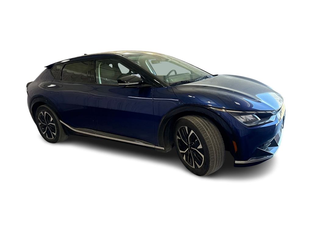 Thumbnail: 2023 Kia EV6 - 10