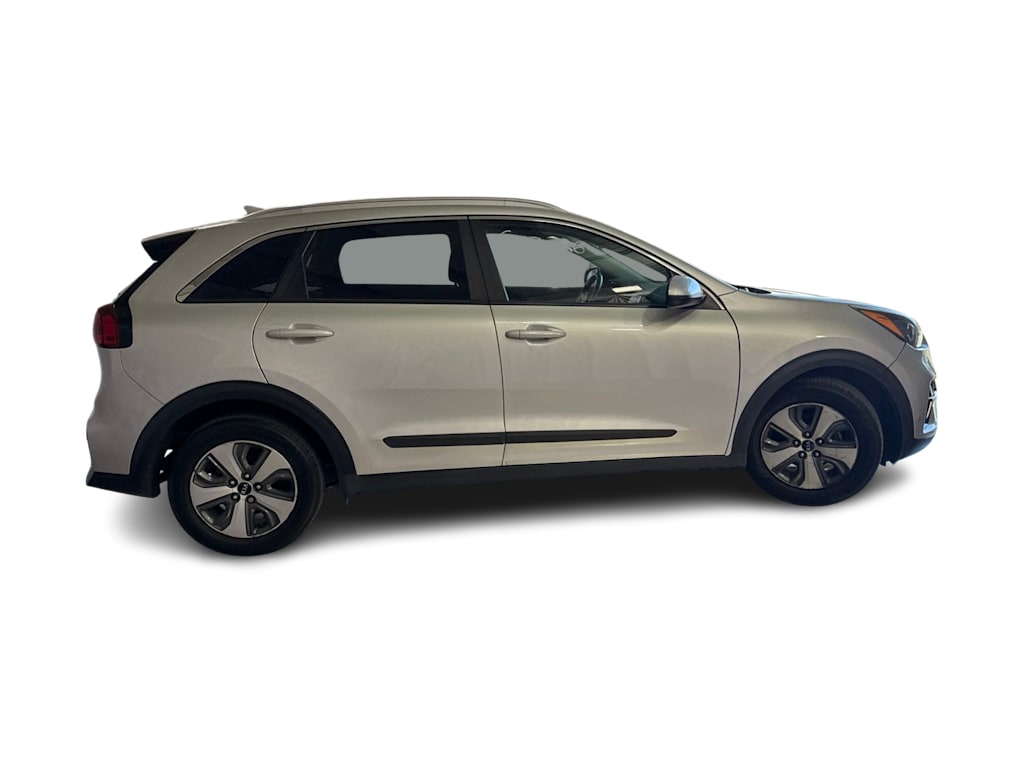 Thumbnail: 2021 Kia Niro - 13