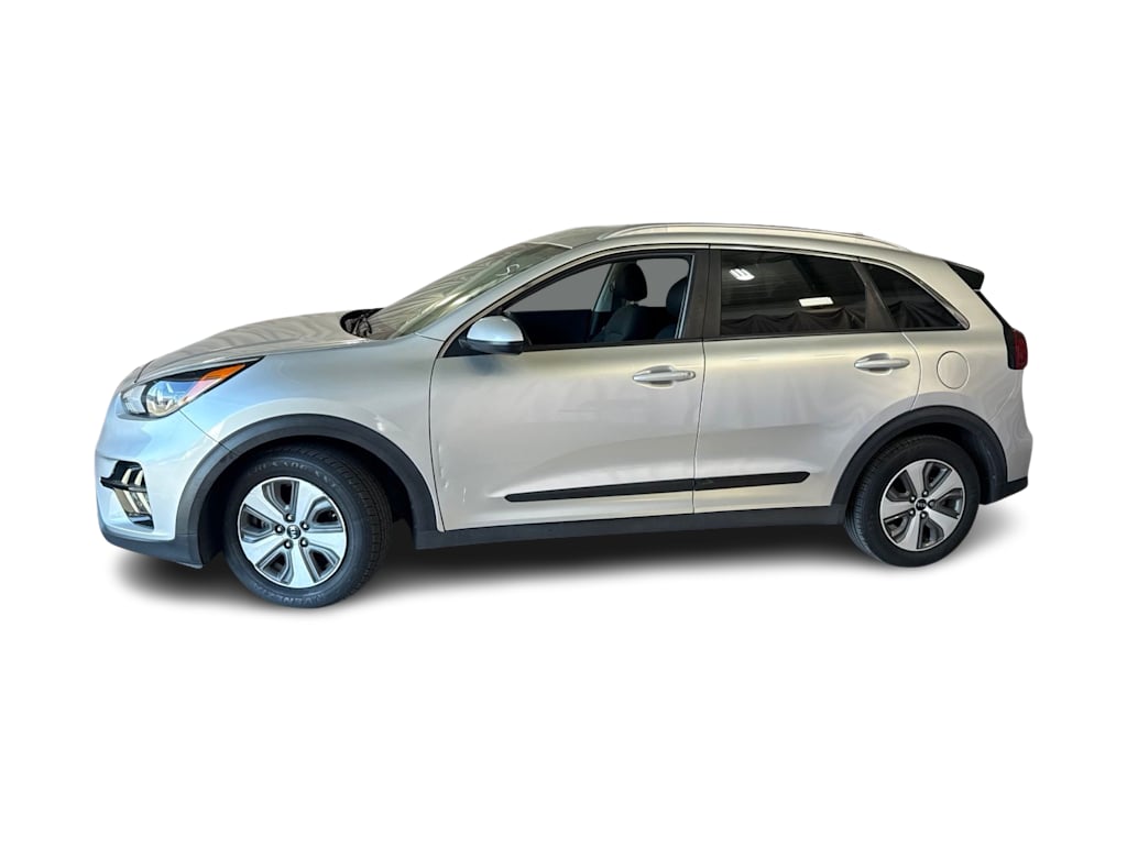 Thumbnail: 2021 Kia Niro - 2