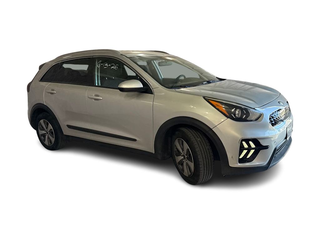 Thumbnail: 2021 Kia Niro - 12