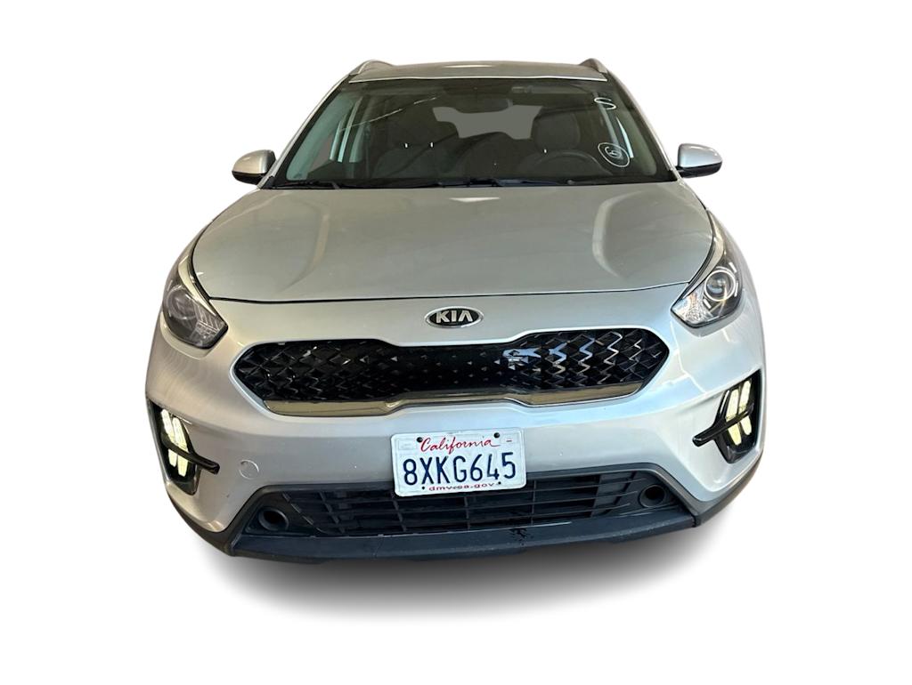Thumbnail: 2021 Kia Niro - 4