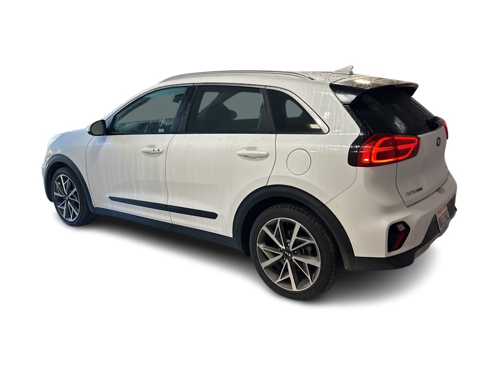 Thumbnail: 2020 Kia Niro - 3