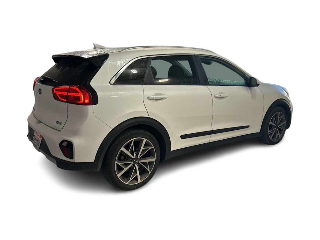 Thumbnail: 2020 Kia Niro - 17