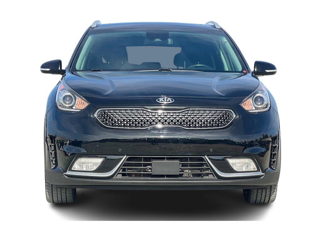 2017 Kia Niro Touring 6