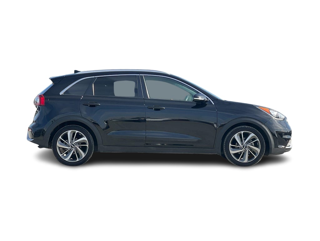 2017 Kia Niro Touring 21