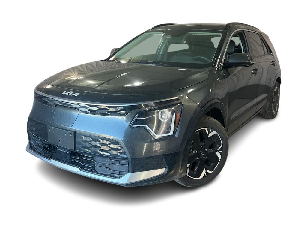 Used 2023 Kia Niro Wind with VIN KNDCR3L16P5045630 for sale in Hudson, WI