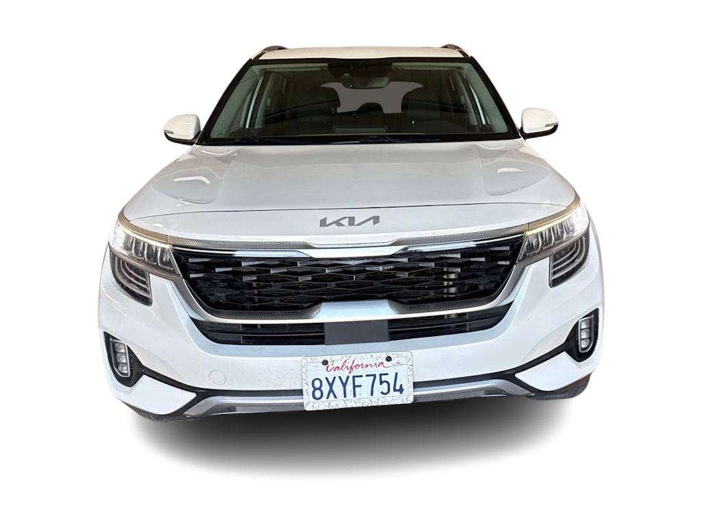 Thumbnail: 2022 Kia Seltos - 6