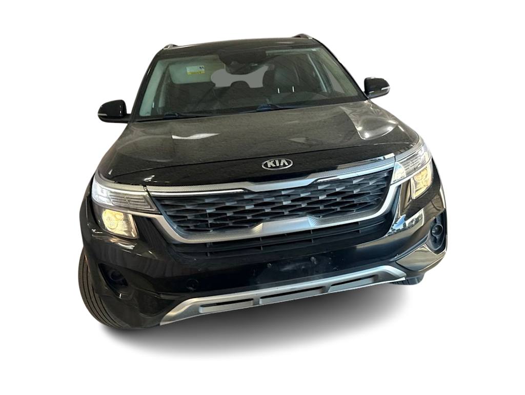 Thumbnail: 2021 Kia Seltos - 6