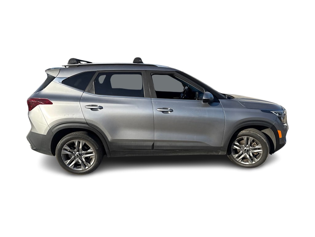 Thumbnail: 2021 Kia Seltos - 15