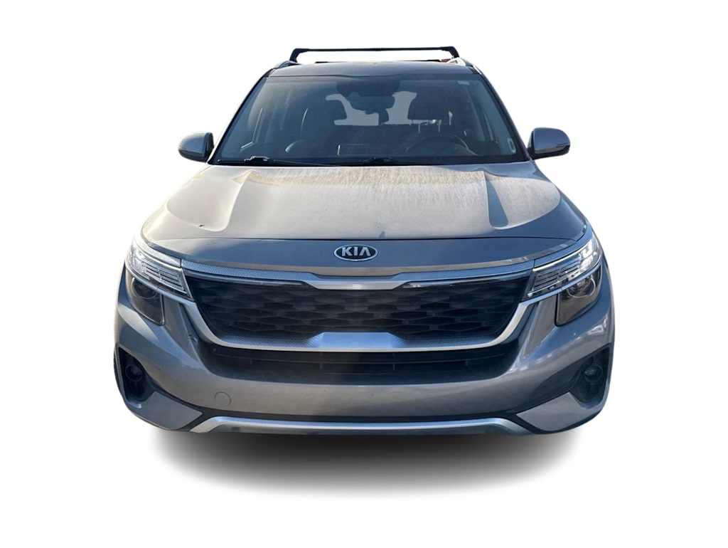 Thumbnail: 2021 Kia Seltos - 6