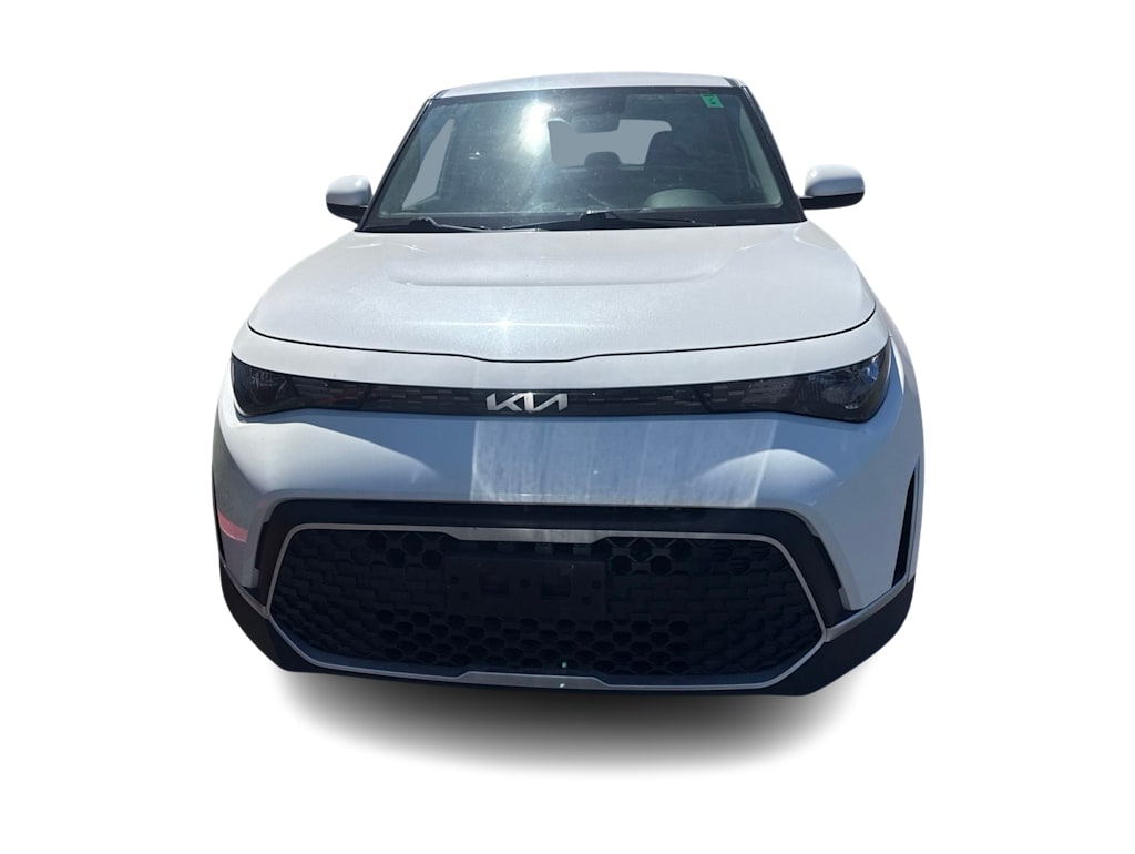 Thumbnail: 2023 Kia Soul - 4